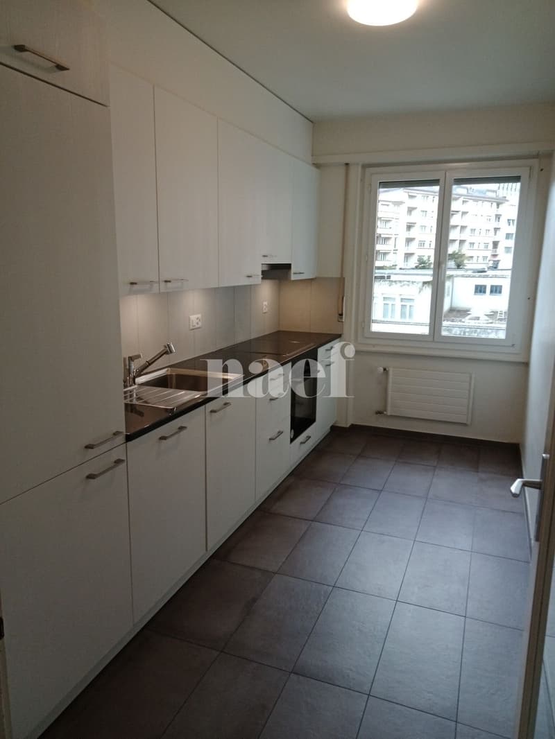 4.5-room apartment on the 3rd floor (3)