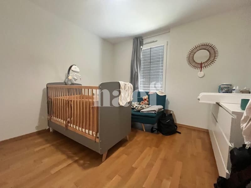 Schönes modernes Apartment mit Seeblick (5)