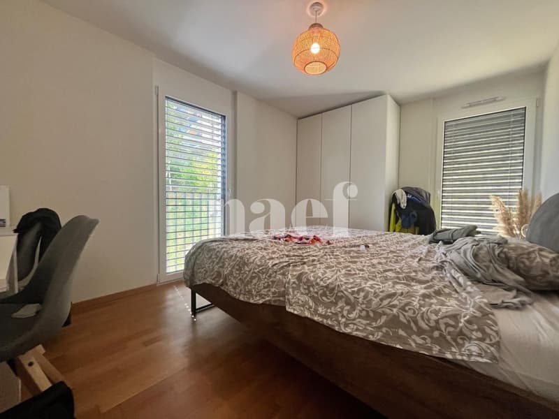 Schönes modernes Apartment mit Seeblick (3)