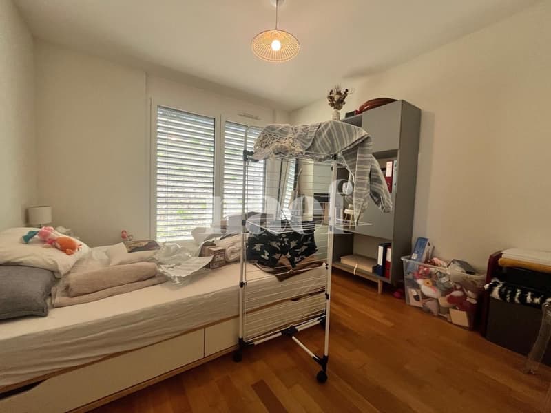Schönes modernes Apartment mit Seeblick (4)