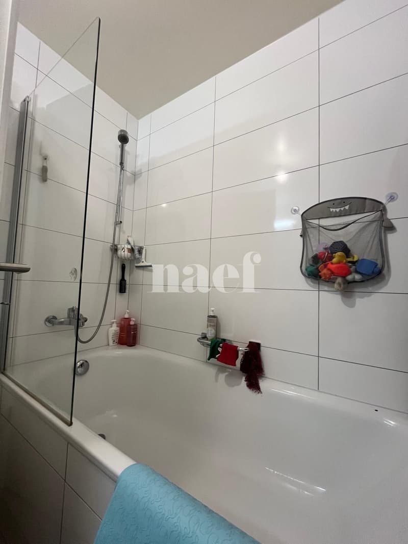 Schönes modernes Apartment mit Seeblick (6)