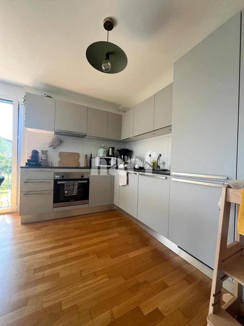 Schönes modernes Apartment mit Seeblick (8)
