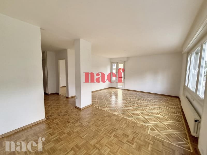 Bel appartement de 2.5 pièces au 3ème étage (2)