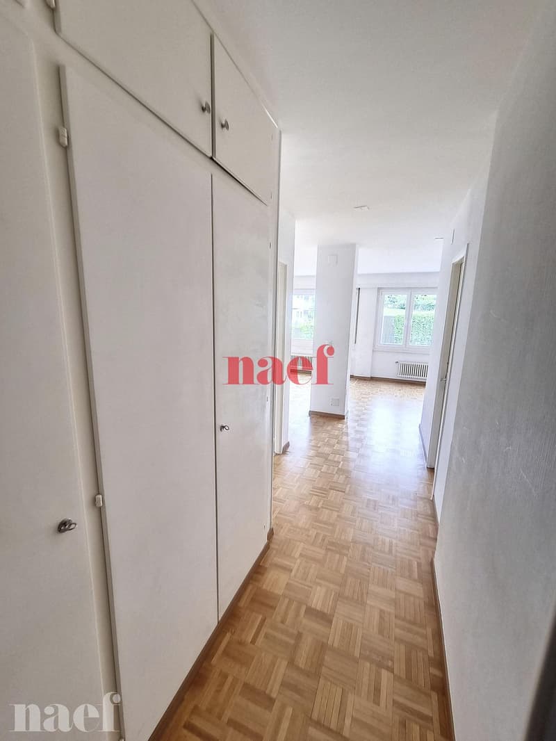 Bel appartement de 2.5 pièces au 3ème étage (6)