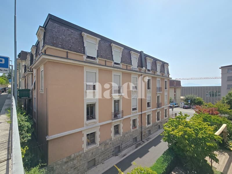 Beautiful 3.5-room apartment (1)