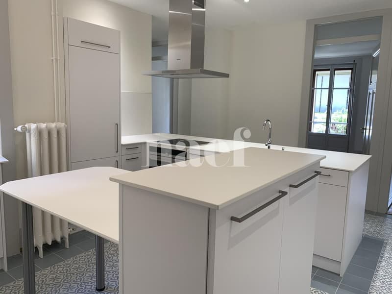 Beautiful 3.5-room apartment (5)