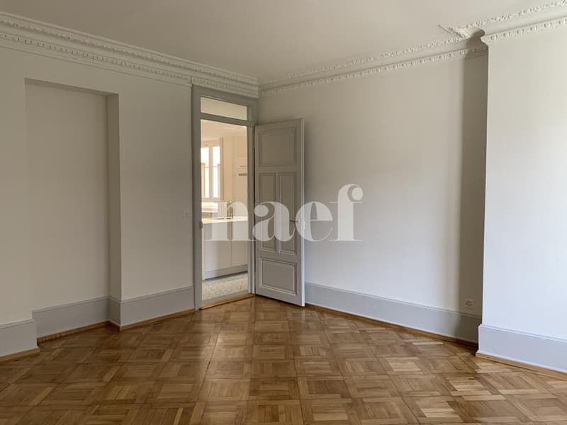 Beautiful 3.5-room apartment (4)