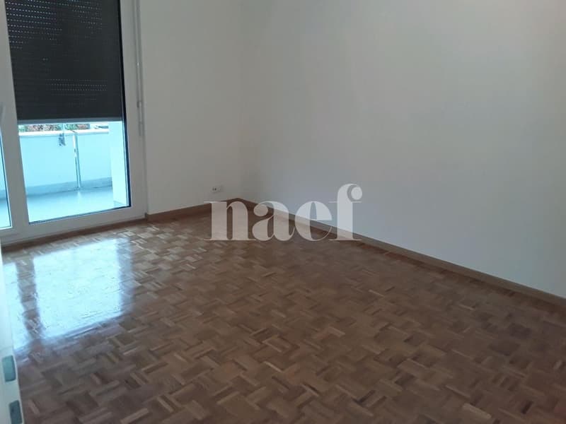 Wohnung im 4. Stock mit 2 Zimmern renoviert (2)