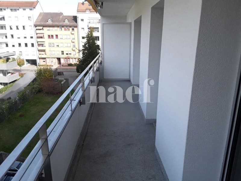 Wohnung im 4. Stock mit 2 Zimmern renoviert (5)