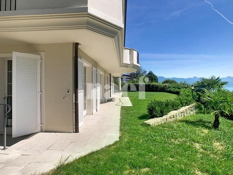 Villa di 7,5 locali con vista impareggiabile sul lago (2)