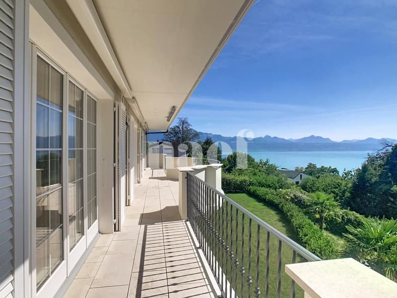 Villa di 7,5 locali con vista impareggiabile sul lago (6)