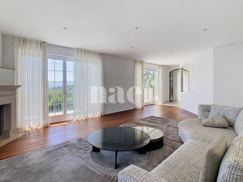 Villa di 7,5 locali con vista impareggiabile sul lago (7)