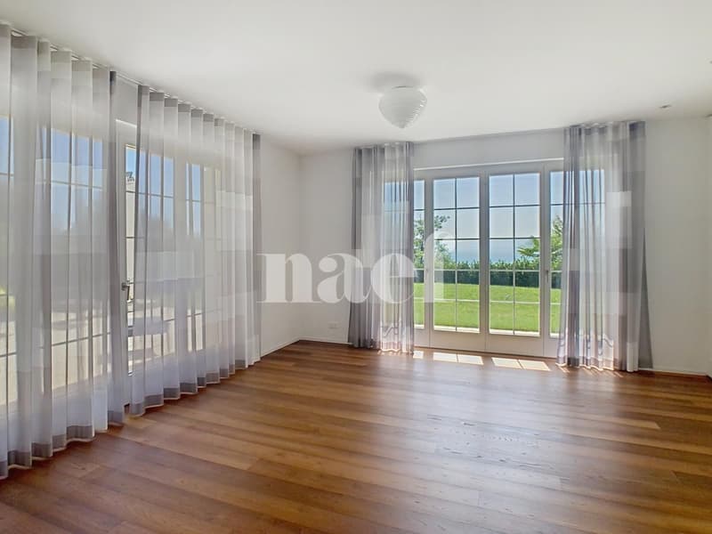 Villa di 7,5 locali con vista impareggiabile sul lago (11)
