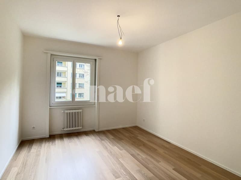 Bel appartement de 2.5 pièces au rez-de-chausée (3)