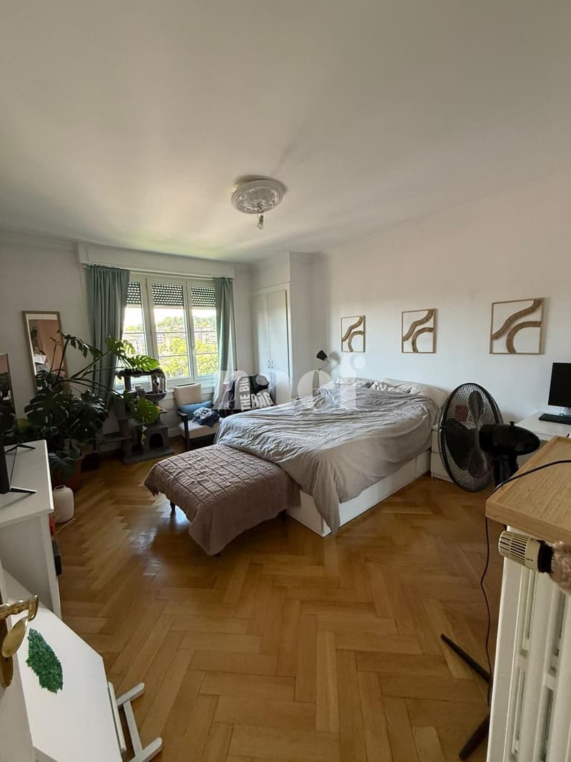 Charmant appartement de 3.5 pièces au 2ème étage (3)