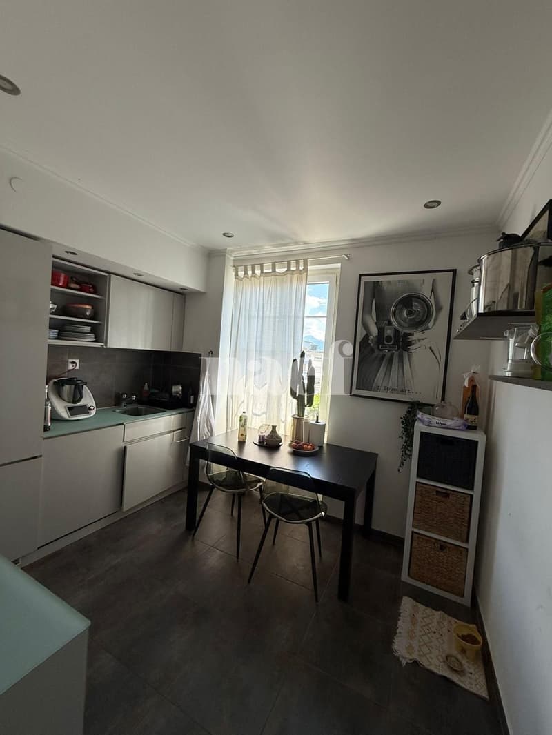 Charmant appartement de 3.5 pièces au 2ème étage (4)