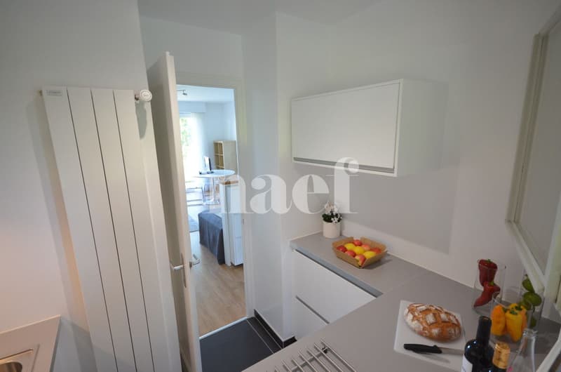 Studio n12 meublé au 1er étage (4)