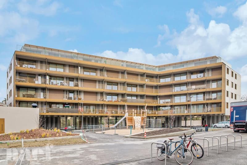Appartement (1)