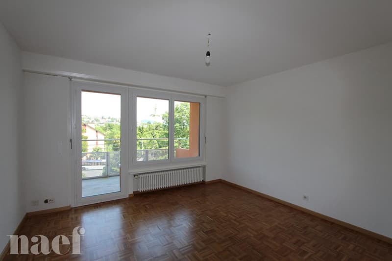 Appartement de 2.0pces au 2ème étage (7)