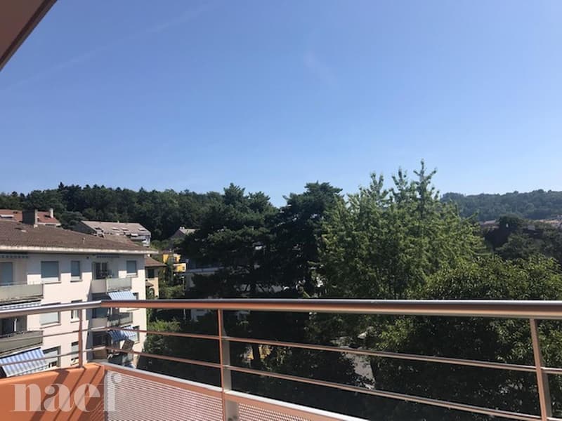 Appartement de 2.0pces au 2ème étage (3)