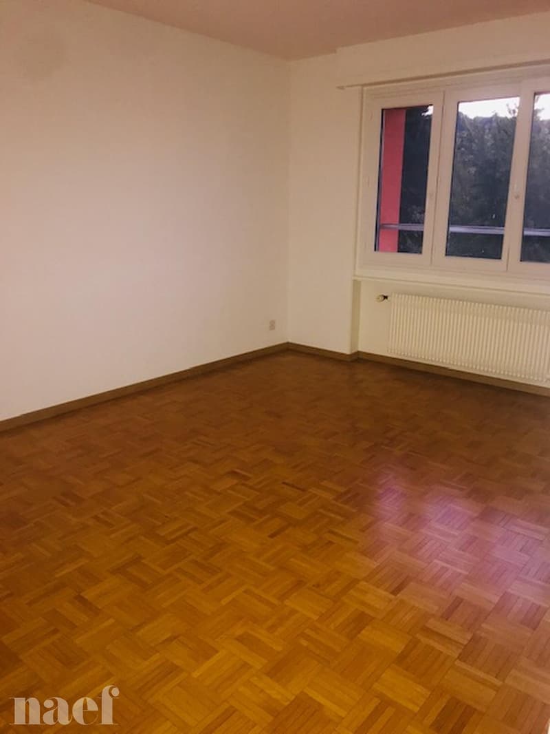 Appartement de 2.0pces au 2ème étage (8)