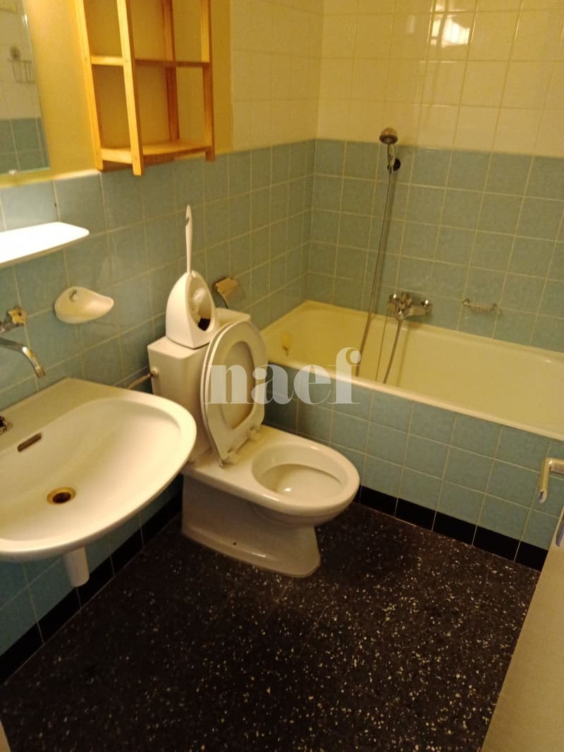 Appartement, 3ème, 1 pièce(s), 26 m2 (3)