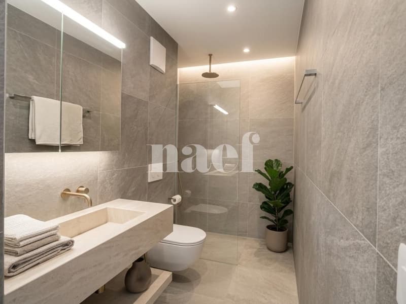Magnifique appartement lumineux de 4.5 pces (7)