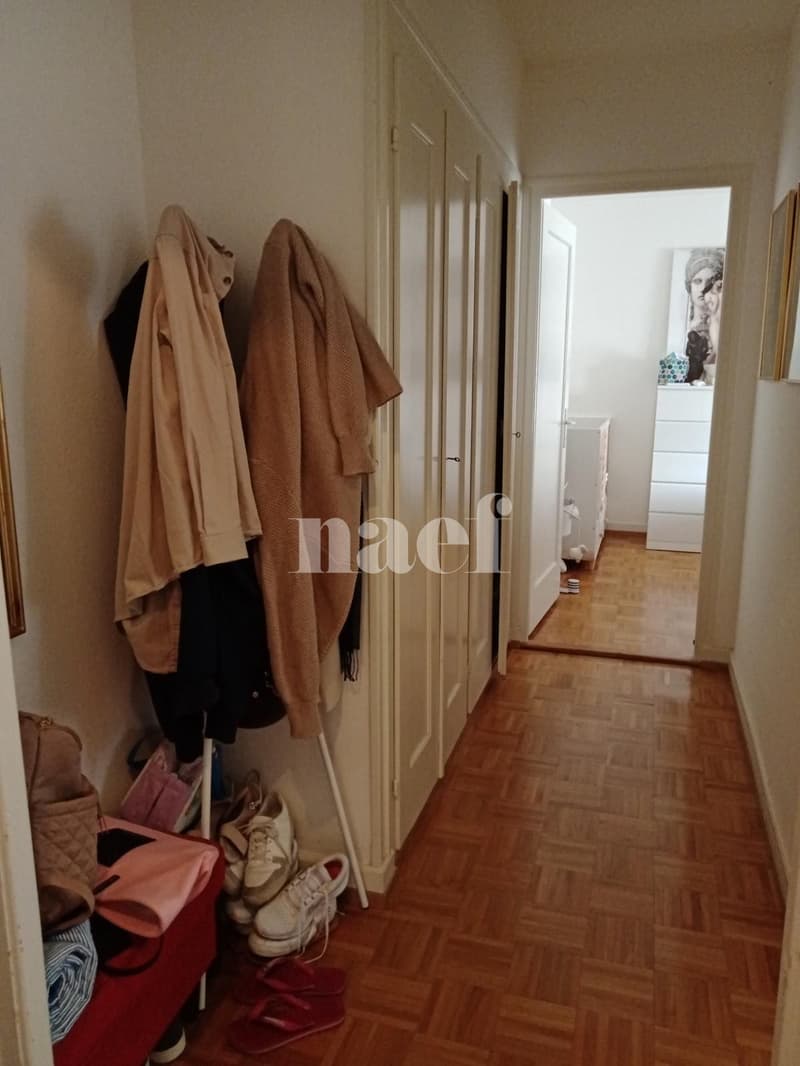 Appartement de 5,5 pièces au 3ème étage (2)