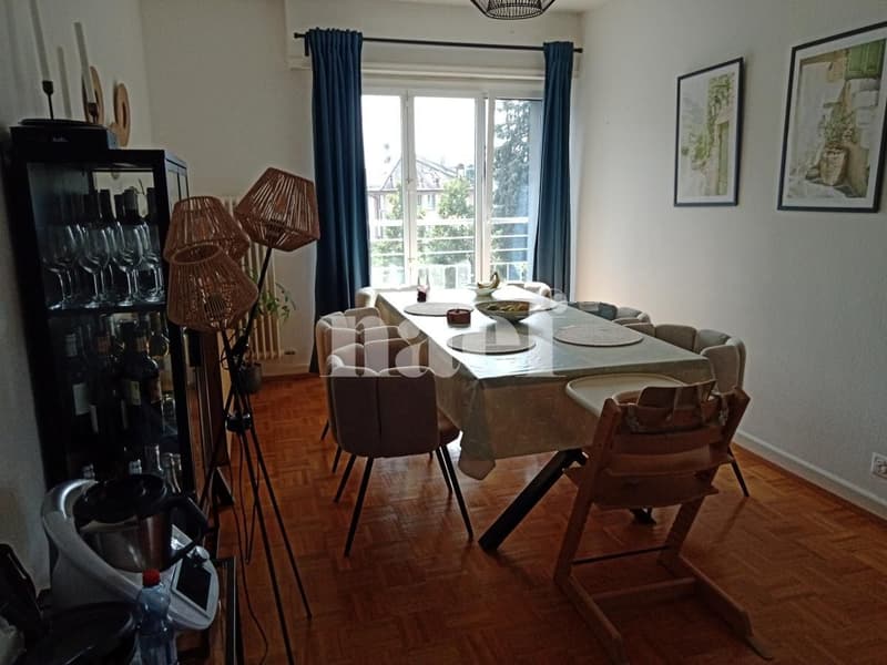 Appartement de 5,5 pièces au 3ème étage (9)