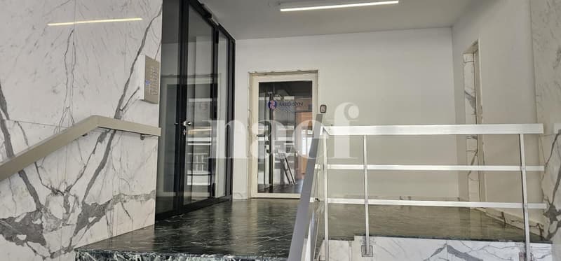 Surface idéale pour activité bien-être 336 m² Ouchy (2)