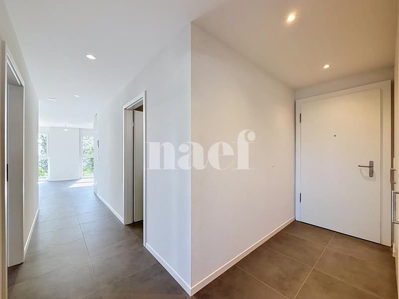 Appartement neuf avec vue imprenable (12)