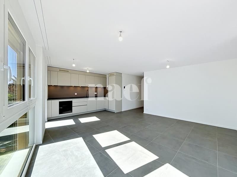 Appartement neuf avec vue imprenable (4)