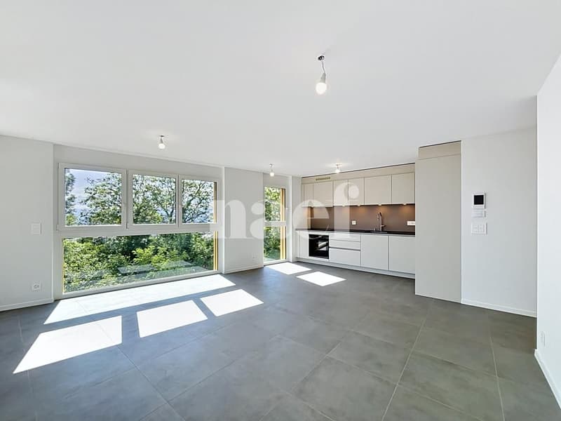 Appartement neuf avec vue imprenable (3)