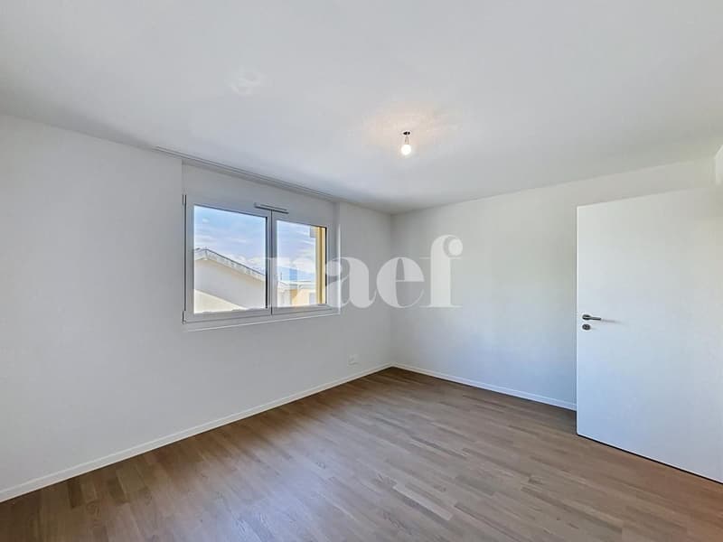 Appartement neuf avec vue imprenable (9)