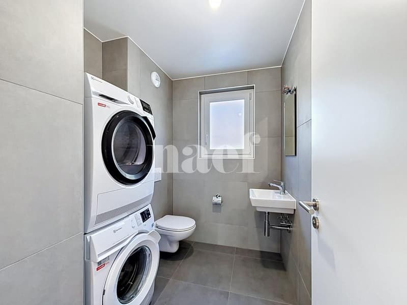 Appartement neuf avec vue imprenable (10)