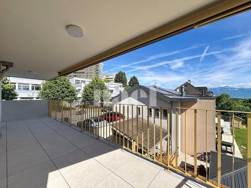 Appartement neuf avec vue imprenable (6)
