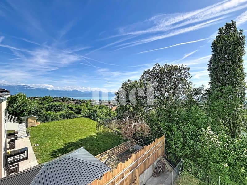 Appartement neuf avec vue imprenable (7)