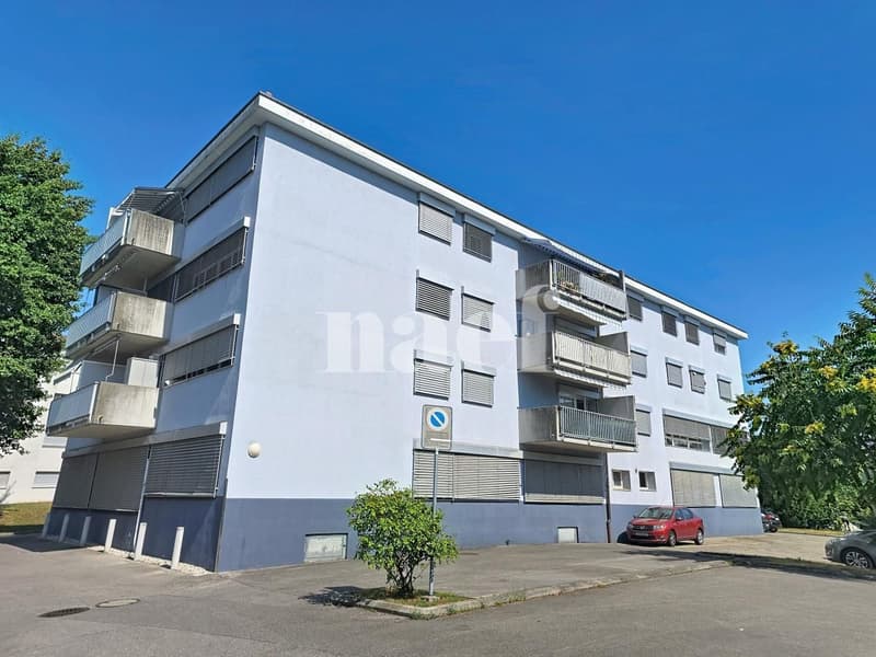 Appartement (1)