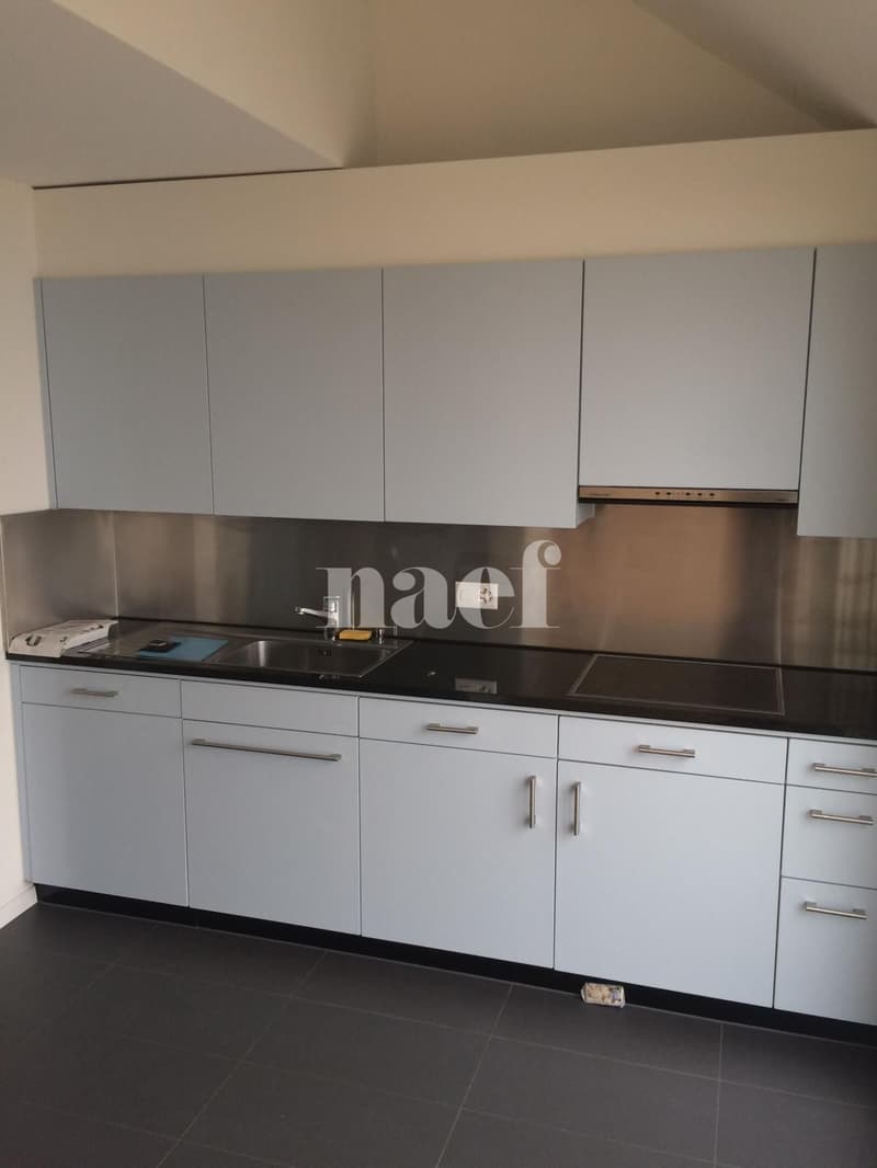 Duplex de 4,5 pièces au 2ème étage (2)
