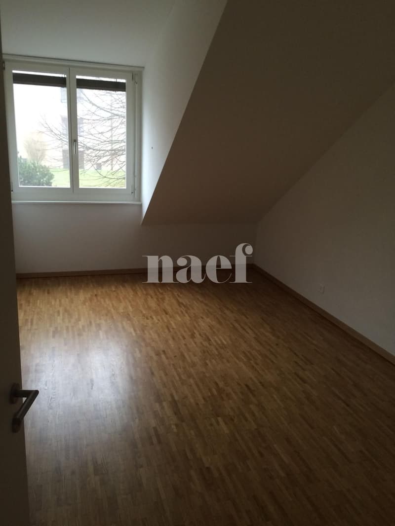 Duplex de 4,5 pièces au 2ème étage (6)