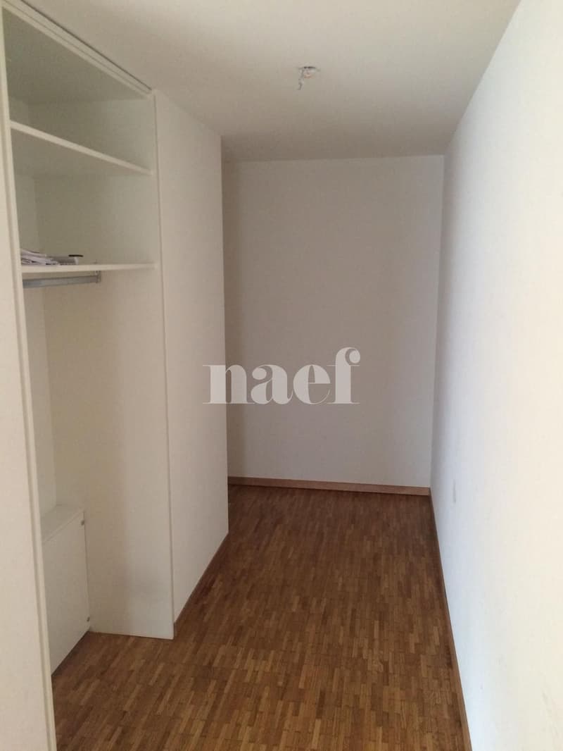 Duplex de 4,5 pièces au 2ème étage (5)