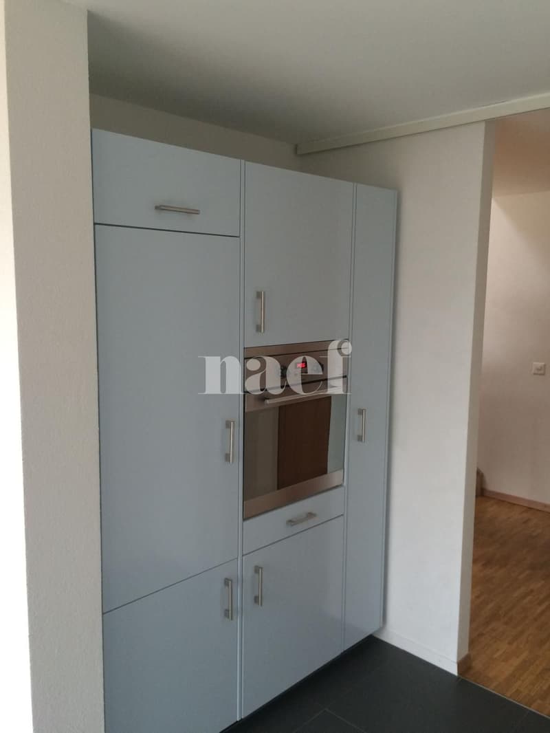 Duplex de 4,5 pièces au 2ème étage (3)