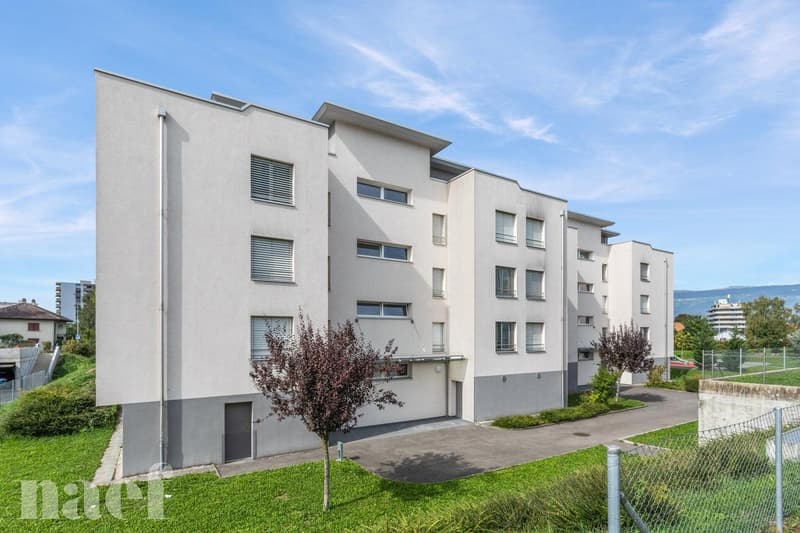 Appartement (1)