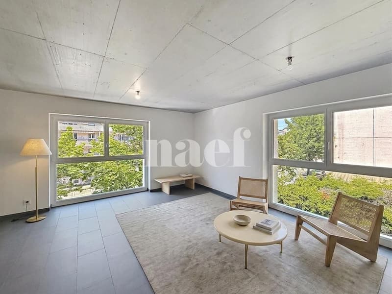 Appartement NEUF de 3.5 pièces (2)