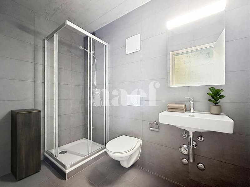 Appartement NEUF de 3.5 pièces (4)