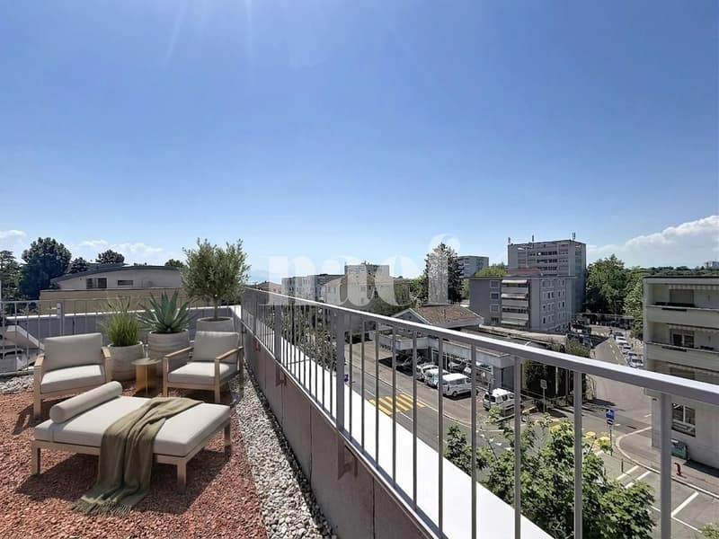 Appartement NEUF de 3.5 pièces (5)