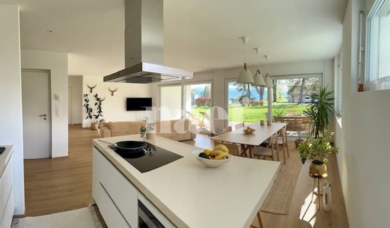 Splendide appartement de 3.5 pièces (1)