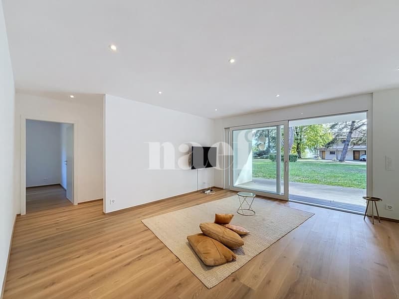 Splendide appartement de 3.5 pièces (7)