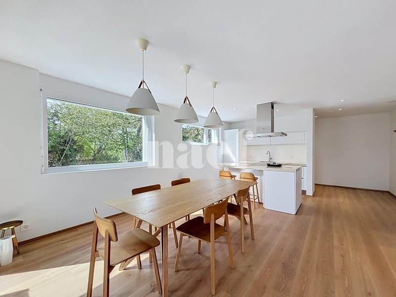 Splendide appartement de 3.5 pièces (1)