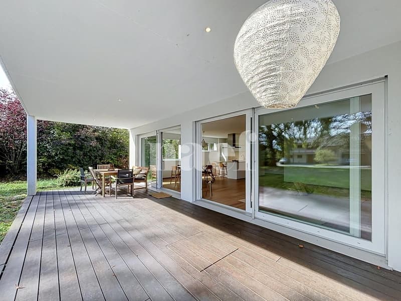 Splendide appartement de 3.5 pièces (12)